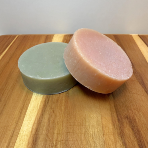 Shaving Soaps<br><span style="font-size:.7em;text-transform:normal !important;">(Pay $3.50 for each piece on a purchase of 4 or more)</span>